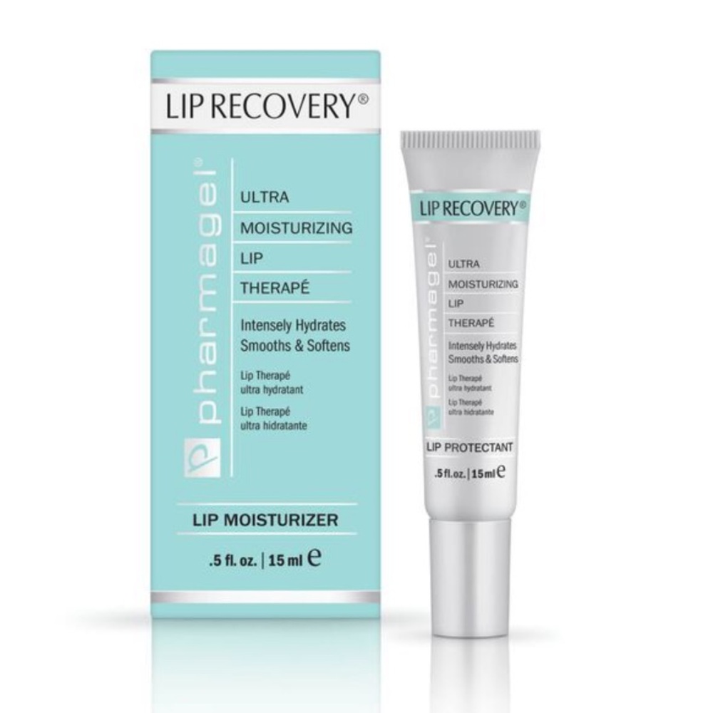 NIB PHARMAGEL Lip Recovery